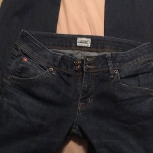 Hudson jeans